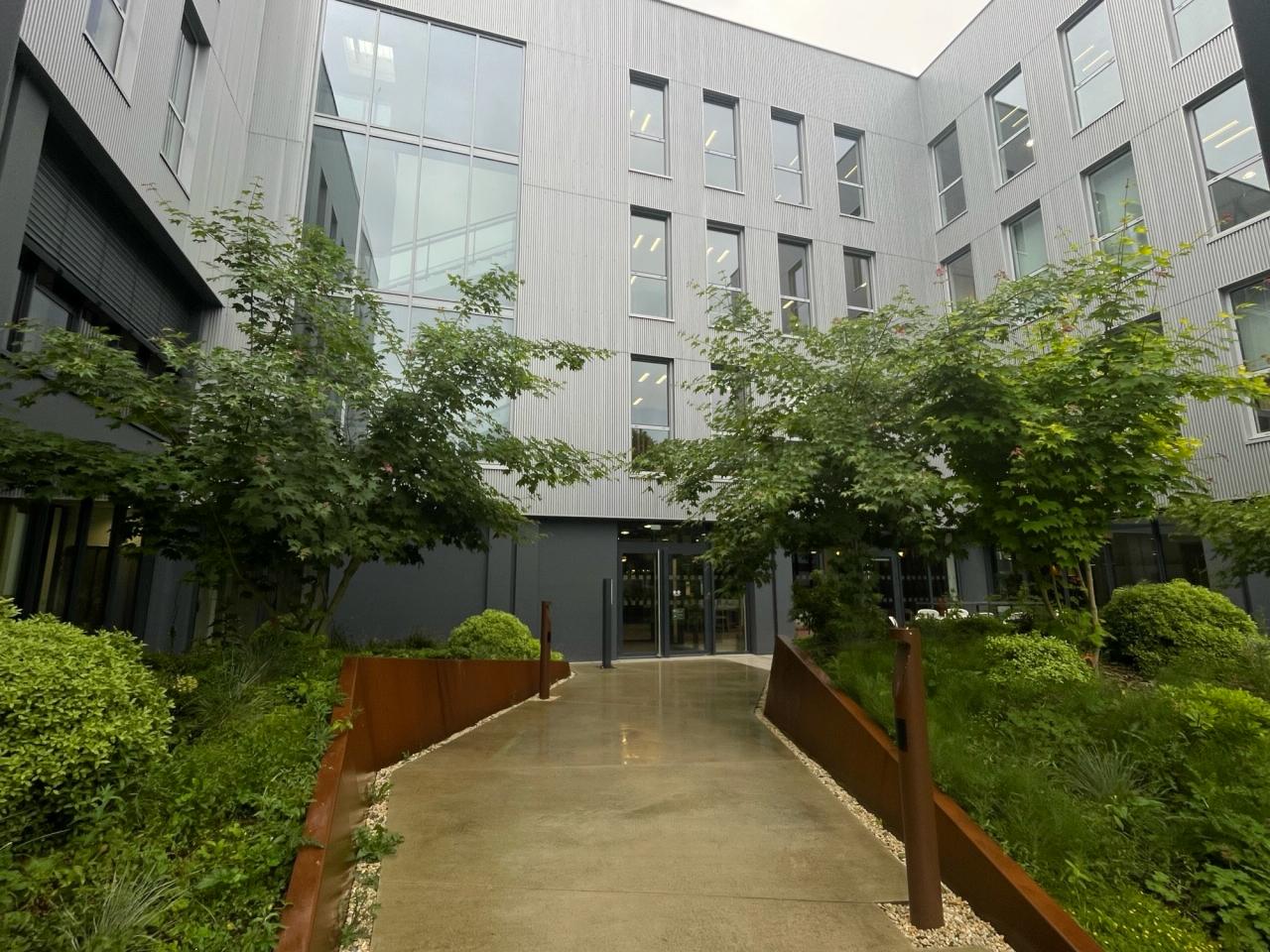 Bureau Cesson-Sévigné 623m² Location bureau Cesson-Sévigné Ille-et-Vilaine OLBUR2428643 1